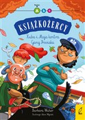 Książkożer... - Barbara Wicher -  Polish Bookstore 