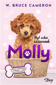Picture of Był sobie szczeniak Molly