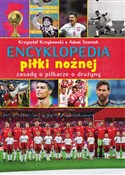 Encykloped... - Adam Szostak, Krzysztof Krzykowski - Ksiegarnia w UK
