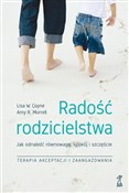 polish book : Radość rod... - Lisa W. Coyne, Amy R. Murrell