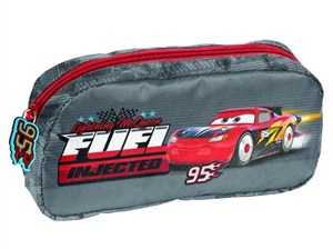 Obrazek Piórnik Cars DCW-004 PASO