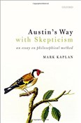 polish book : Austin's W... - Mark Kaplan