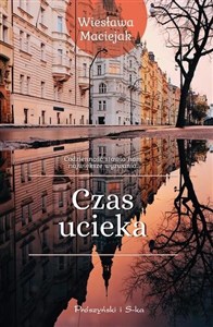 Picture of Czas ucieka DL