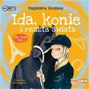 [Audiobook... - Magdalena Zarębska -  Polish Bookstore 