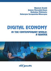 Obrazek Digital Economy in the Contemporary World: A Reader