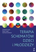 Polska książka : Terapia sc... - Christof Loose, Peter Graaf, Gerhard Zarbock