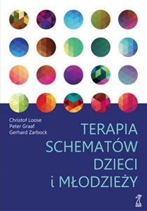 Picture of Terapia schematów dzieci i młodzieży