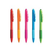 Polska książka : Długopis a...