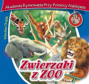 Picture of Zwierzaki z ZOO