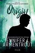 Origin - Jennifer L. Armentrout -  books in polish 