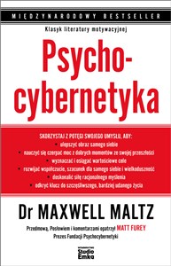 Picture of Psychocybernetyka