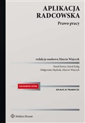 Książka : Aplikacja ... - Marcin Wujczyk, Małgorzata Mędrala, Karol Kulig, Paweł Korus