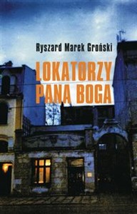 Obrazek Lokatorzy Pana Boga