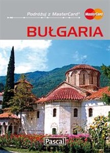 Picture of Bułgaria. Przewodnik ilustrowany