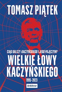 Picture of Wielkie łowy Kaczyńskiego