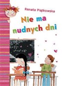 Nie ma nud... - Renata Piątkowska -  books from Poland