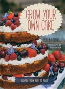 Grow Your ... - Holly Farrell -  foreign books in polish 