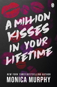 Obrazek A Million Kisses In Your Lifetime