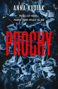 Prochy Żyw... - Anna Kusiak -  Polish Bookstore 