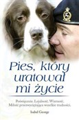 Pies który... - Isabel George -  books from Poland