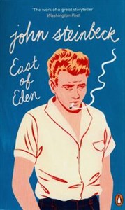 Picture of East of Eden
