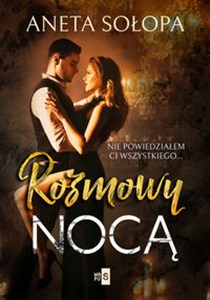 Picture of Rozmowy nocą