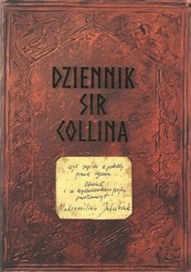 Obrazek Dziennik Sir Collina