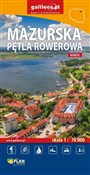 Mazurska P... - Opracowanie Zbiorowe -  foreign books in polish 