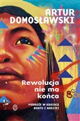 Rewolucja ... - Artur Domosławski -  Książka z wysyłką do UK