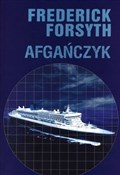 Polska książka : Afgańczyk - Frederick Forsyth