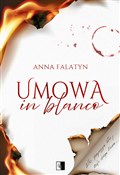 polish book : Umowa in b... - Anna Falatyn