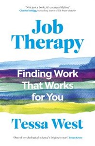 Picture of Job Therapy