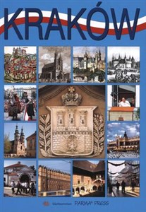 Obrazek Kraków wersja polska