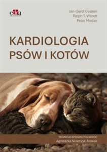 Picture of Kardiologia psów