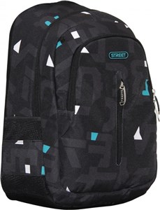 Obrazek Plecak ergonomiczny 2-komorowy United Instinct Street