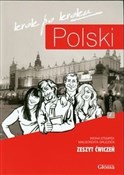 Polski kro... - Iwona Stempek, Małgor Grudzień -  books in polish 