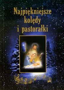 Obrazek Najpiękniejsze kolędy i pastorałki