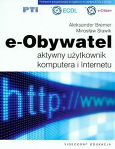 Picture of e-Obwatel aktywny użytkownik komputera i internetu