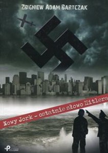 Picture of Nowy Jork - ostatnie słowo Hitlera