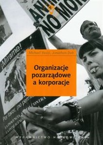 Picture of Organizacje pozarządowe a korporacje