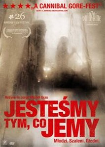 Picture of Jesteśmy tym co jemy