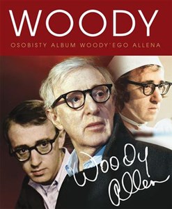 Obrazek Woody Allen Osobisty album
