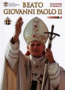 Obrazek Beato Giovanni Paolo II