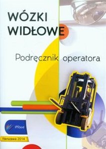 Picture of Wózki widłowe Podręcznik operatora