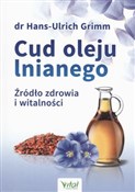 Polska książka : Cud oleju ... - Hans-Ulrich Grimm