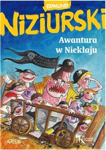 Obrazek Awantura w Niekłaju