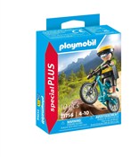 Playmobil ... -  foreign books in polish 