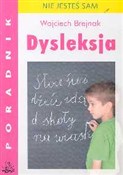 polish book : Dysleksja ... - Wojciech Brejnak