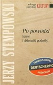 Po powodzi... - Jerzy Stempowski -  books in polish 
