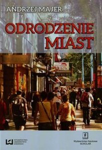 Picture of Odrodzenie miast